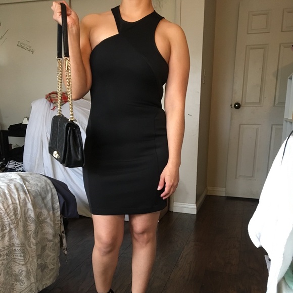 zara sexy dress